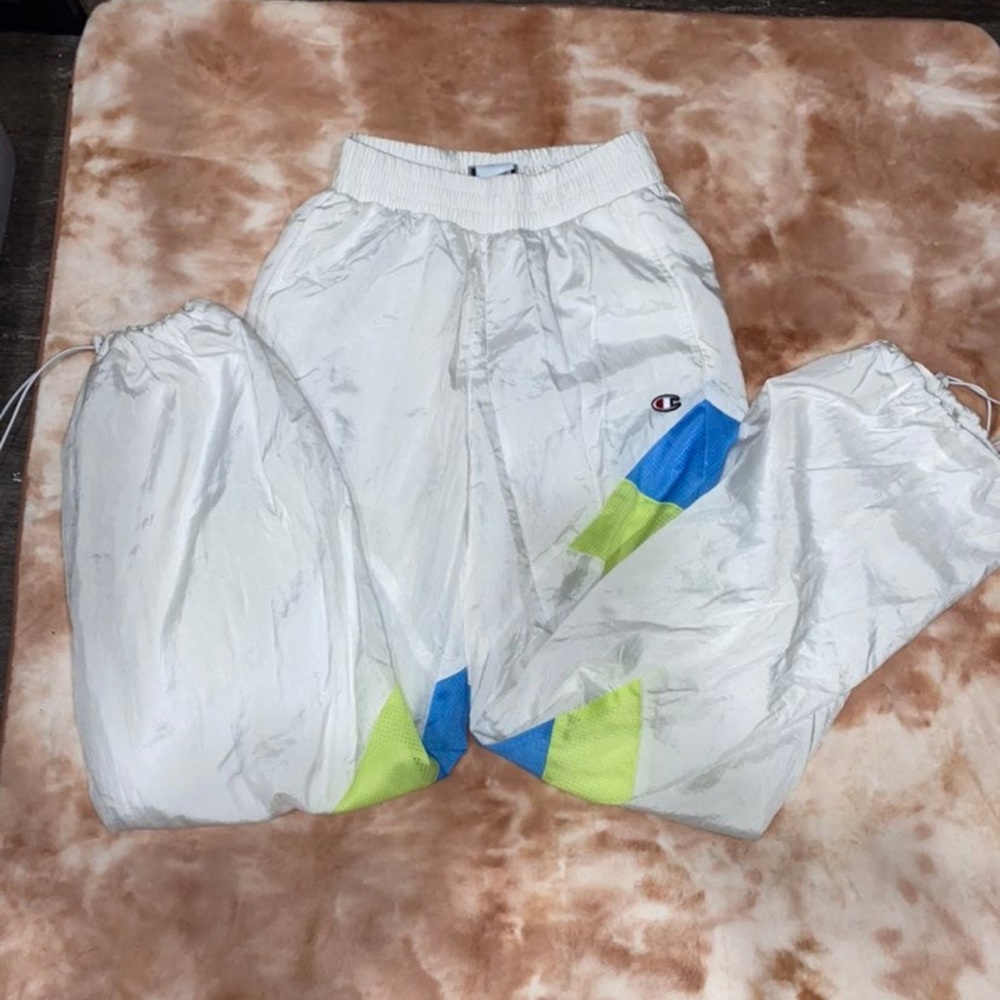 Champion Track Pants